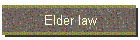 Elder law